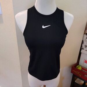 Nike tennis tank top